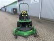 Empacadora gigant - John Deere - 1550 m/60" klippe