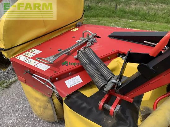 Cortacésped manual - Fella - mähwerk km 3140 fp-v