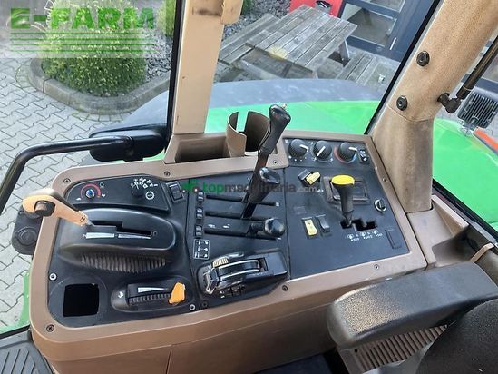 Tractor agrícola - John Deere - 7810