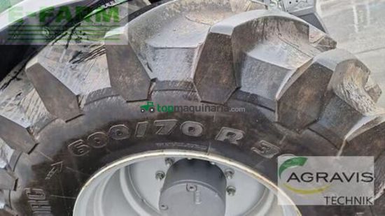 Tractor agrícola - Fendt - 728 vario gen-7 profi+ setting2