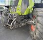 Tractor agrícola - Claas - axion 810 cmatic a31