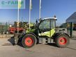 Telescopica - Claas - scorpion 732 vpwr
