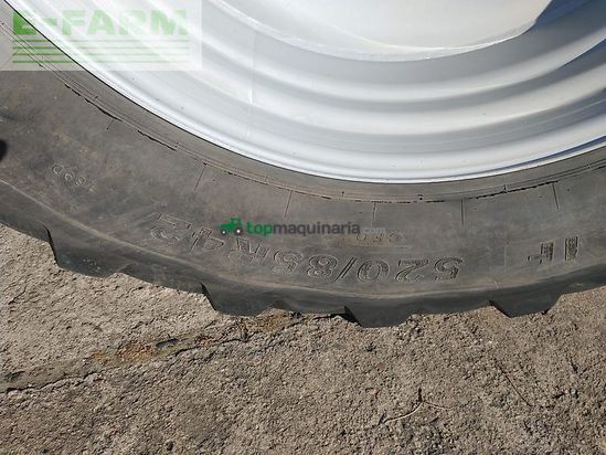 Atomizador - Amazone - ux 11201 super (36m)