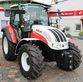 Tractor agrícola - Steyr - kompakt 4065 s