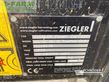 Cabezal -  - fd241 flex draper 12,50 m + ziegler sww