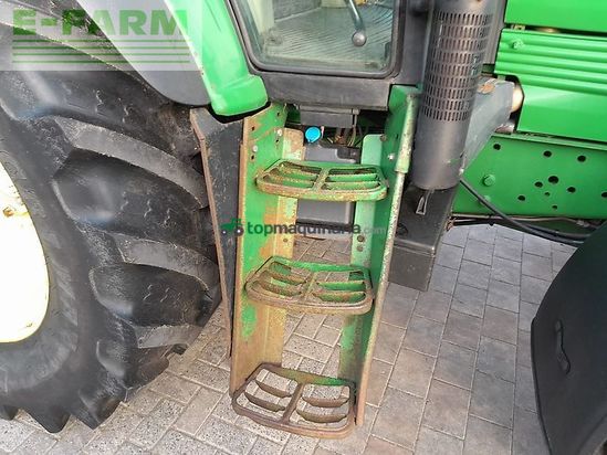 Tractor agrícola - John Deere - 6820 premium
