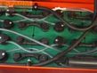 Elevadora - Linde - t 20 s 1154-03