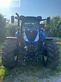 Tractor agrícola - New Holland - t6.180 ac