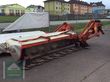 Cortacésped manual - Kuhn - gmd 800 gii