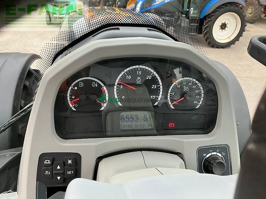Tractor agrícola - Valtra - t174 active tractor (st26000)