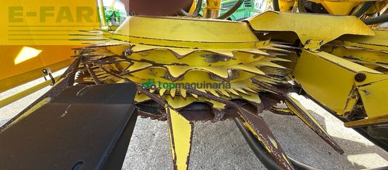 Cabezal - John Deere - 490 Plus