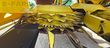 Cabezal - John Deere - 490 Plus