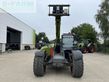 Telescopica - Claas - SCORPION 756