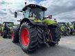 Tractor agrícola - Claas - axion 810 cm