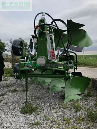 Arado - Amazone - cayros m 850 s - 4