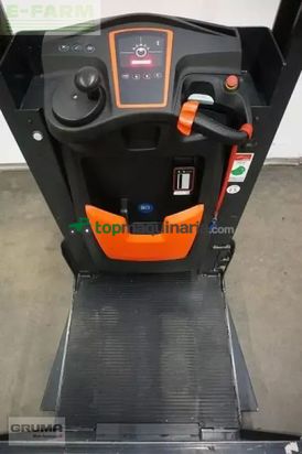 Elevadora - Linde - v 10 5212