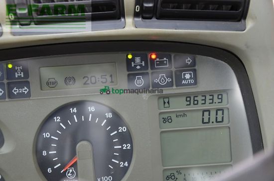 Tractor agrícola - Deutz-Fahr - ttv 630