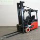 Elevadora - Linde - e 18 evo 386-02