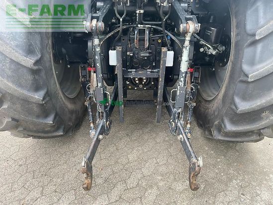 Tractor agrícola - Deutz-Fahr - lamborghini r 6.160.4