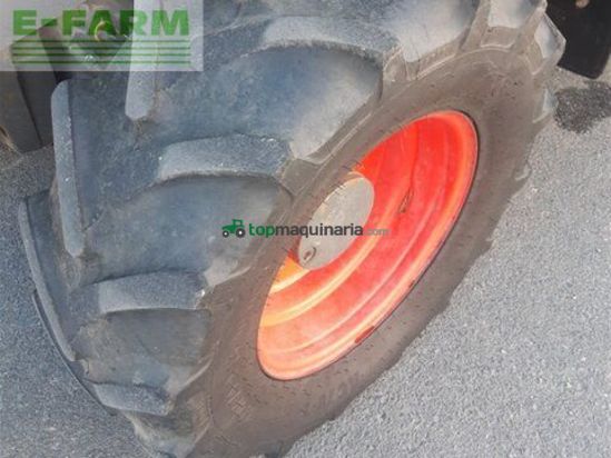 Tractor agrícola - Claas - nexos 260 m