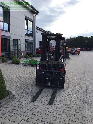 Elevadora - EP Equipment - ep equipment efl303