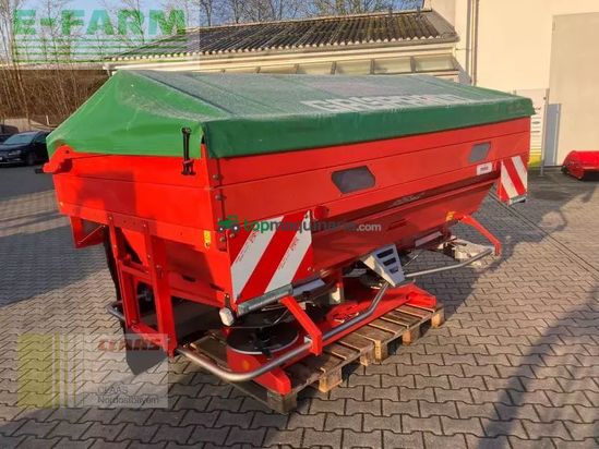 Esparcidor - Maschio - gaspardo primo ew 314