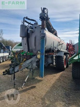 Equipamiento / accesorio - Kaweco - 19.000 liter