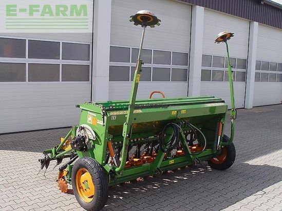 Sembradora - Amazone - d9-30 super
