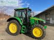 Tractor agrícola - John Deere - 6120m