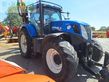 Tractor agrícola - New Holland - t7-220ac