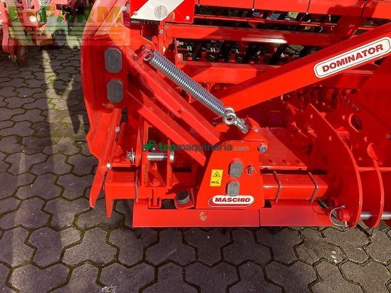 Sembradora - Maschio - dm-classic 3000 + dama 300