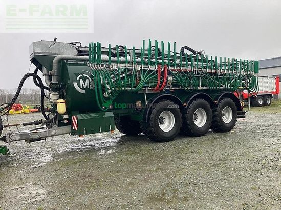 Cuba de purin -  - st 3.25 profi