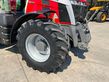 Tractor agrícola - Massey Ferguson - 8s.205 dynavt tractor (st27135)