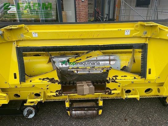 Cabezal - John Deere - 639