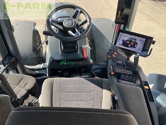 Tractor agrícola - Valtra - q245 (gewährleistungsverlängerung 12.2026)