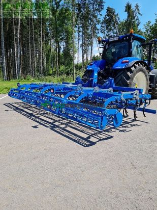 Combinado de siembra -  - farmspeed 600