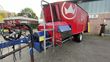 Remolqu esparcidor - Mayer - siloking duo 14cbm-t