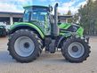 Tractor agrícola - Deutz-Fahr - agrotron 6145.4 rc