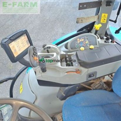 Tractor agrícola - New Holland - t6090