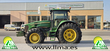 Tractor agrícola - John Deere - 7930
