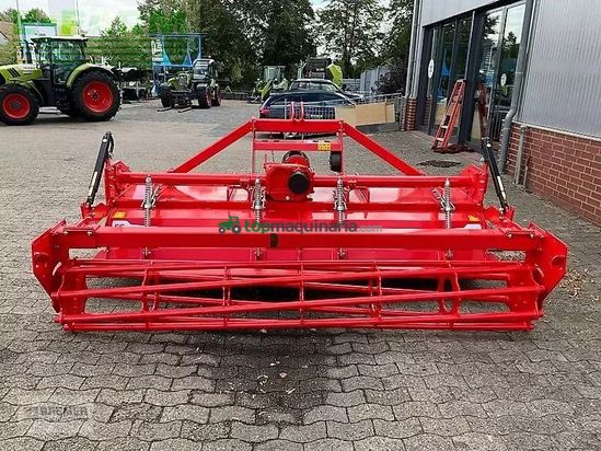 Grada rotativa - Maschio - sc 280 + rohrstabwalze
