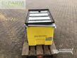 Riego -  - mobiles bewässerungssystem bws 30-pe