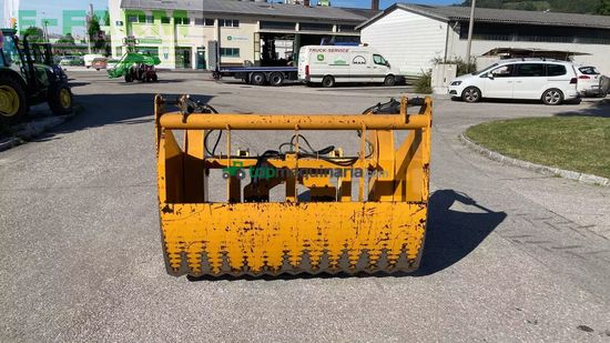 Esparcidor - Mammut - sc 195