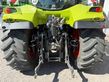 Tractor agrícola - Claas - arion 510 cis - inkl. quicke frontlader q5m