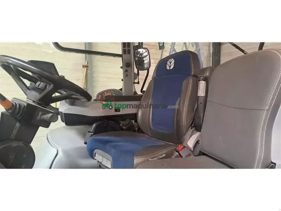 Tractor agrícola - New Holland - t7-260pc-sw