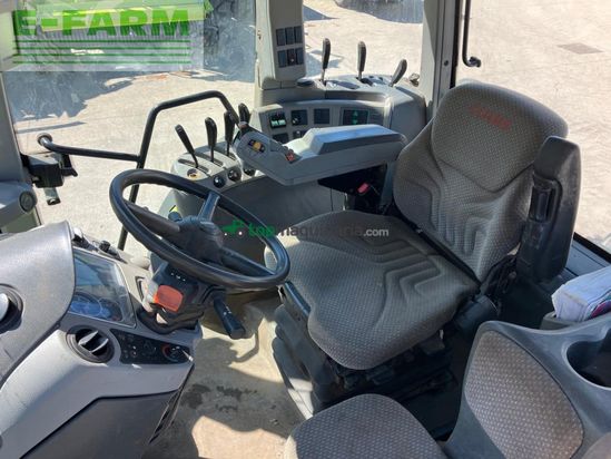 Tractor agrícola - Claas - ARION 640