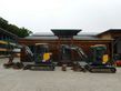 Excavadora - Volvo - ecr50d ( 5.010kg ) powertilt + hydr. sw