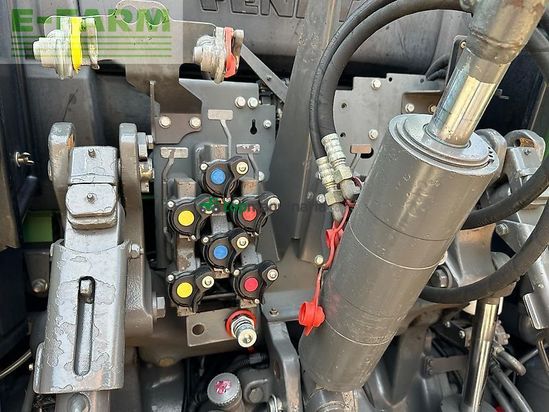 Tractor agrícola - Fendt - 716 vario scr profi plus *rtk*