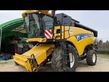 Cosechadora de Cereal - New Holland - cx8070 (cx8060,cx8080)