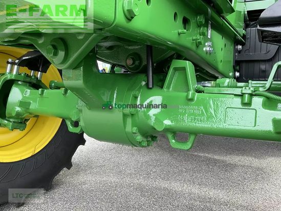 Tractor agrícola - John Deere - 6m 95